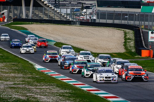 Actualfoto Roberto Piccinini start coppa italia low